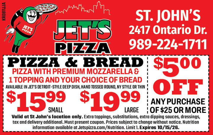 VALUABLE COUPON
