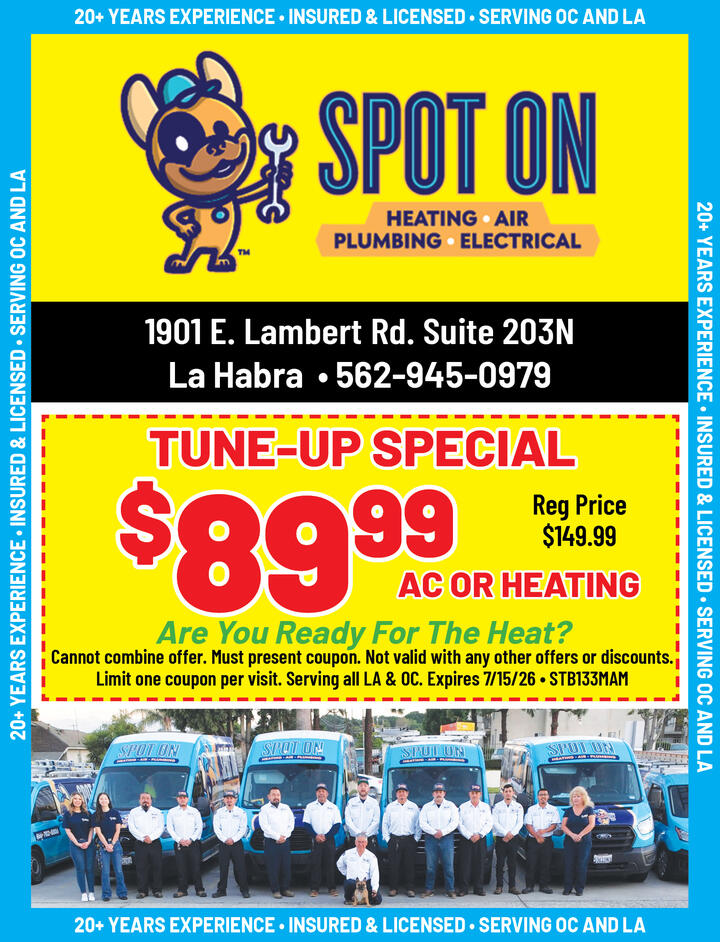 VALUABLE COUPON