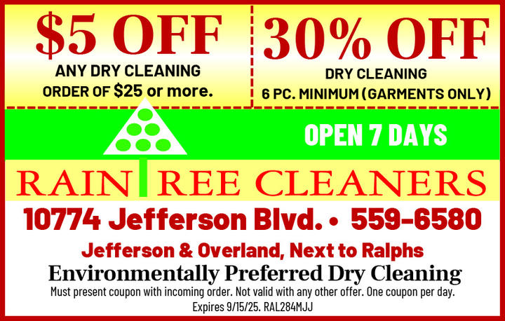 VALUABLE COUPON