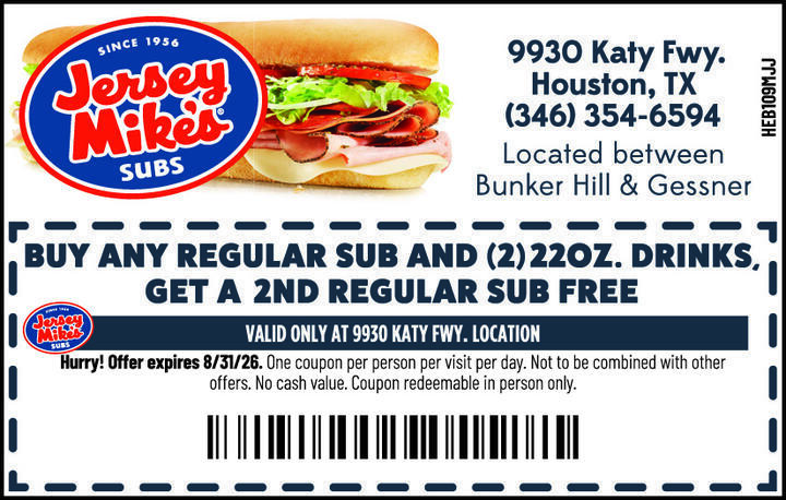 VALUABLE COUPON