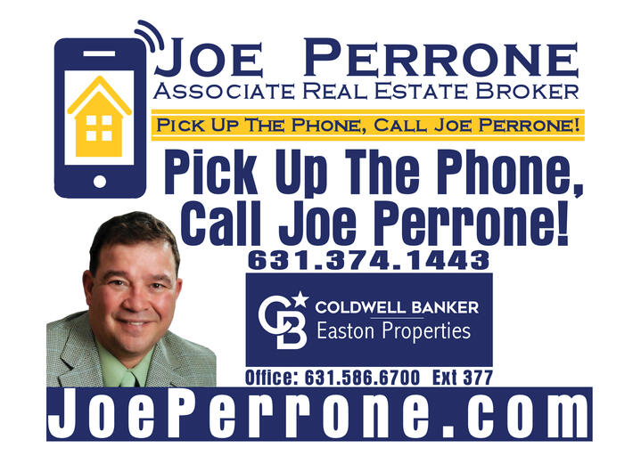 Coldwell Banker Easton Prop