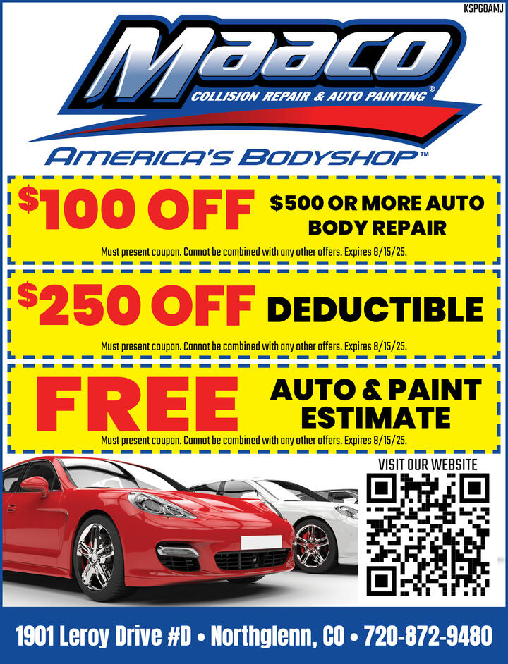 Valuable Coupon
