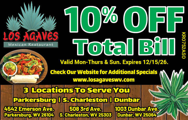VALUABLE COUPON
