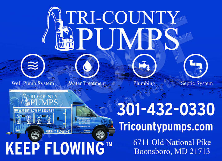 Tri-County Pumps