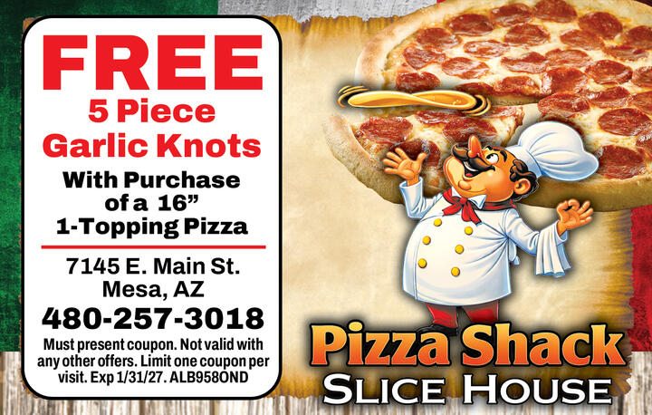 VALUABLE COUPON