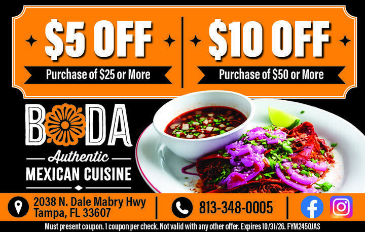 VALUABLE COUPON