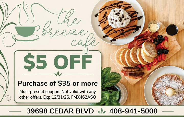 VALUABLE COUPON