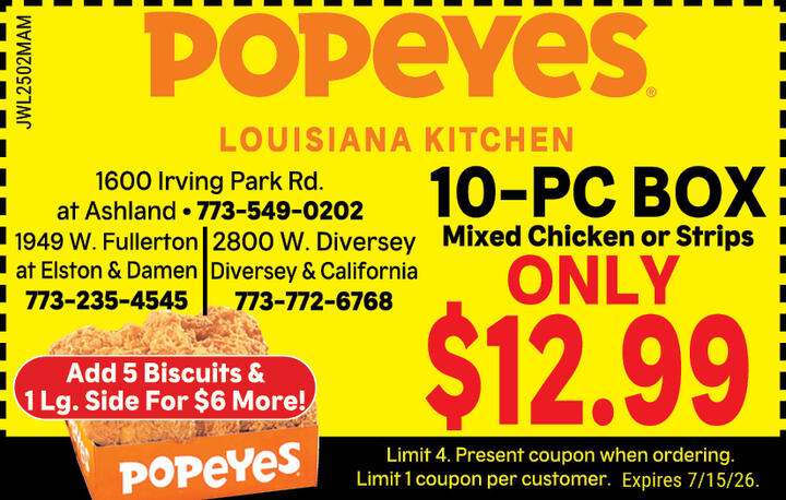 VALUABLE COUPON
