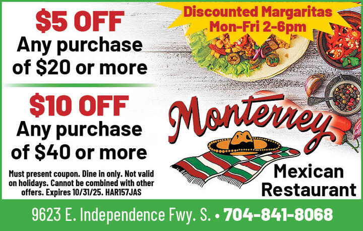 Valuable Coupon