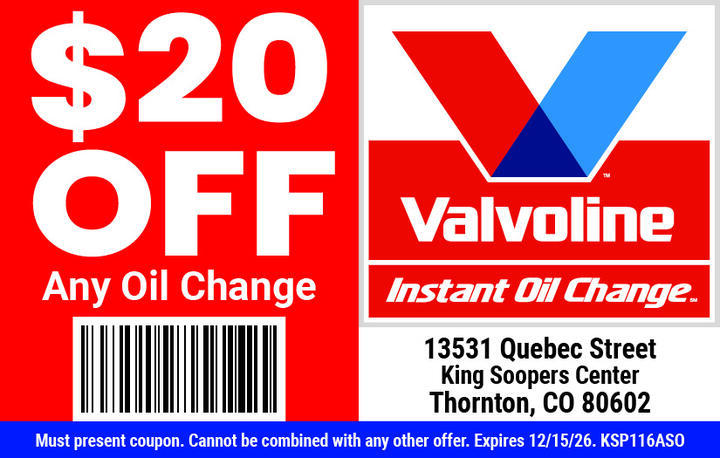 VALUABLE COUPON