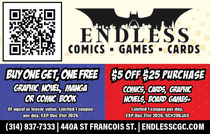 VALUABLE COUPON