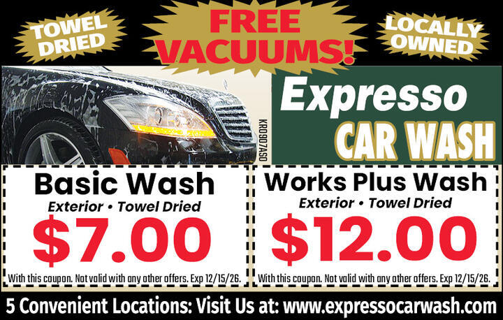 VALUABLE COUPON