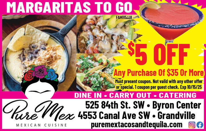 VALUABLE COUPON