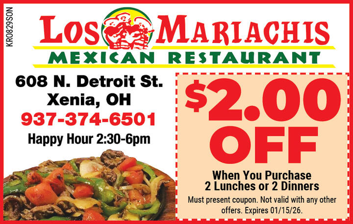 VALUABLE COUPON
