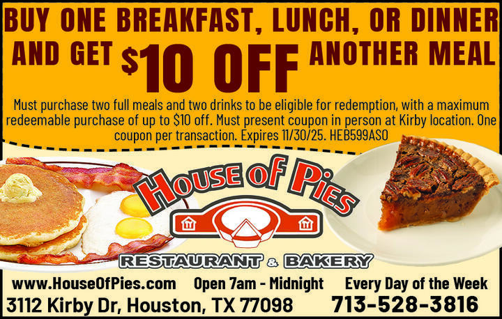 Valuable Coupon
