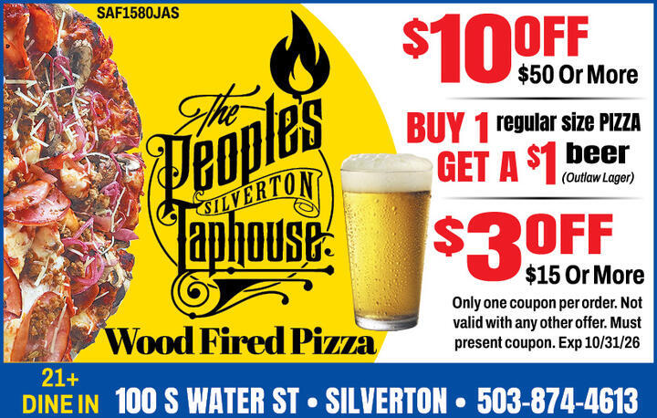 VALUABLE COUPON