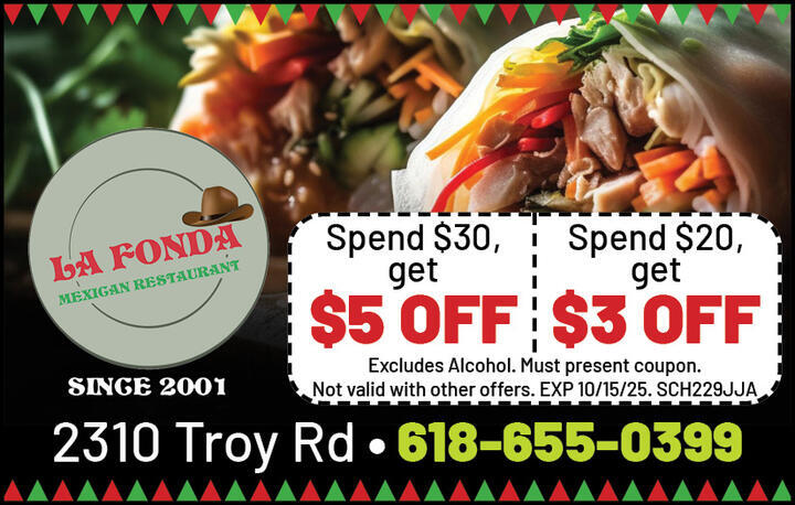 VALUABLE COUPON