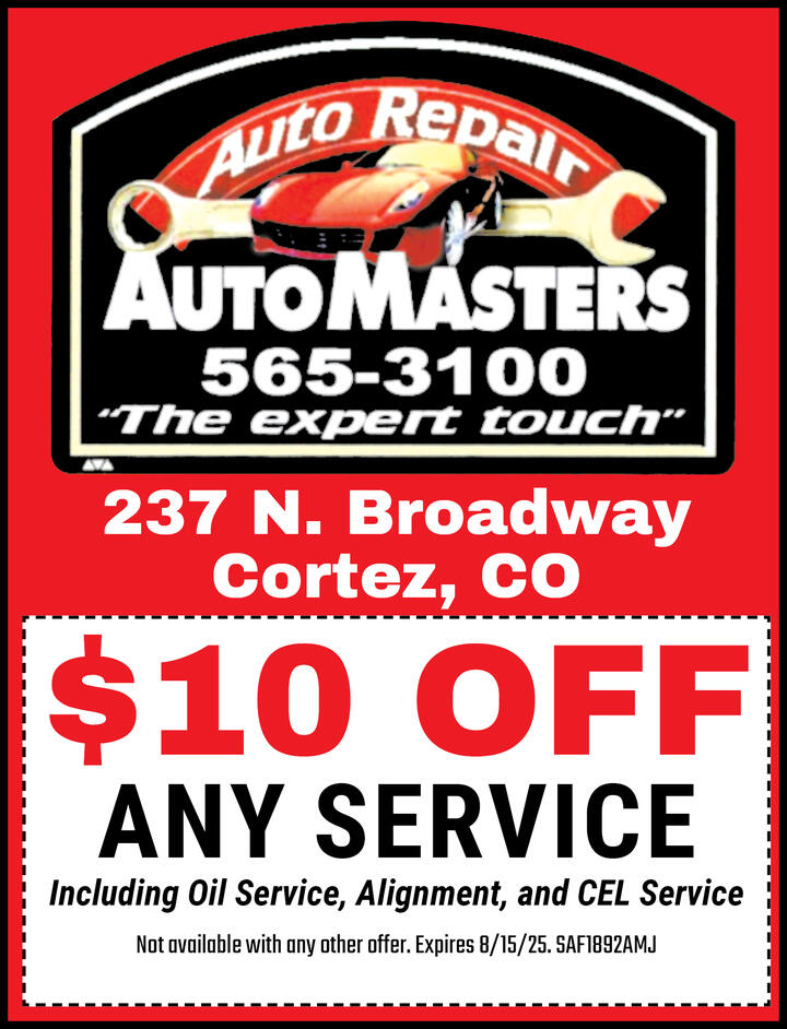 Valuable Coupon
