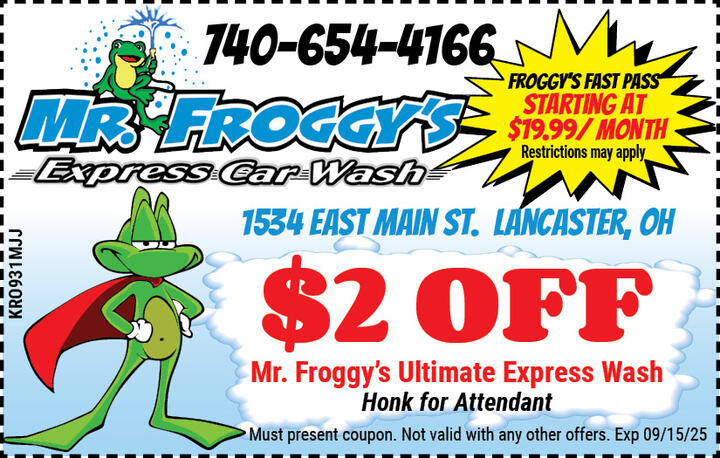 VALUABLE COUPON
