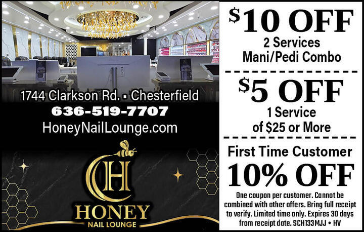 VALUABLE COUPON