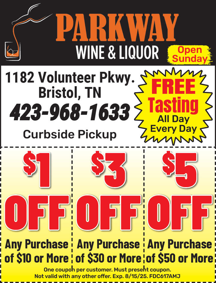 VALUABLE COUPON