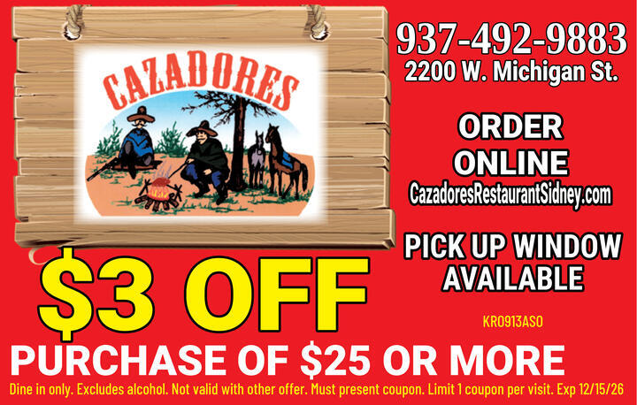 VALUABLE COUPON