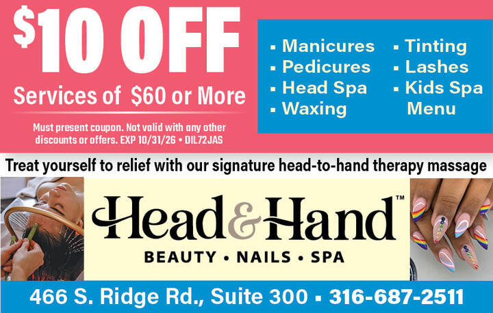 VALUABLE COUPON