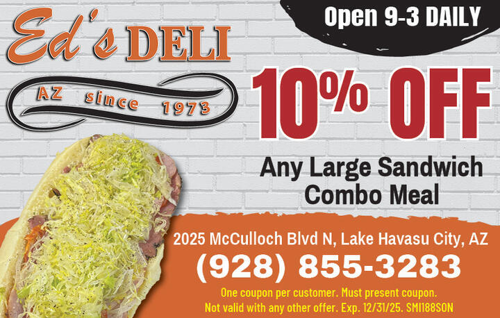 VALUABLE COUPON