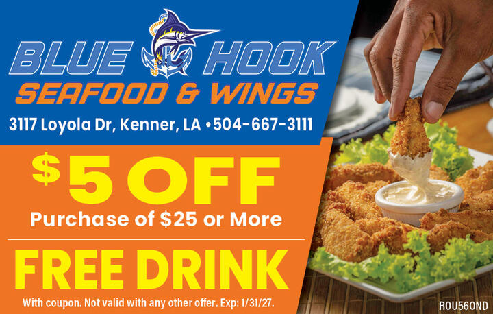 VALUABLE COUPON