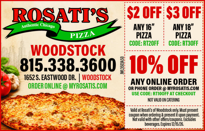 VALUABLE COUPON