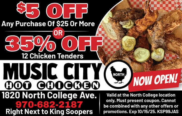 VALUABLE COUPON