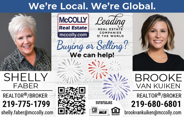 McColly Real Estate
