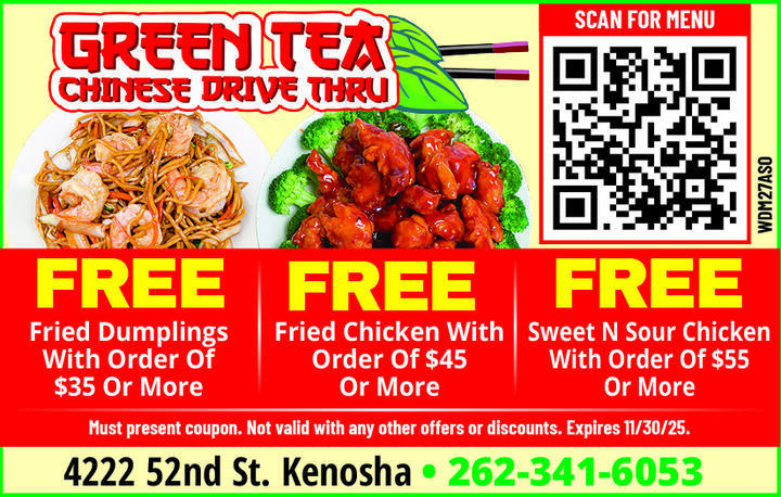 VALUABLE COUPON