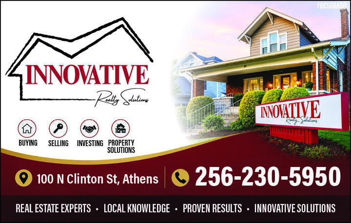 LOCAL KNOWLEDGE. PROVEN RESULTS.