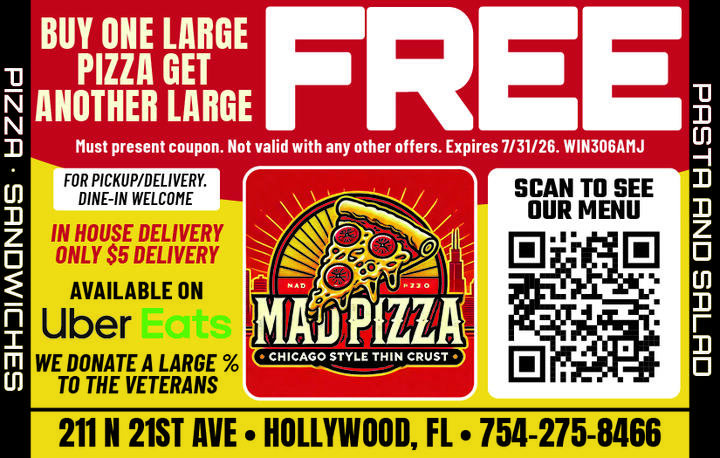 VALUABLE COUPON