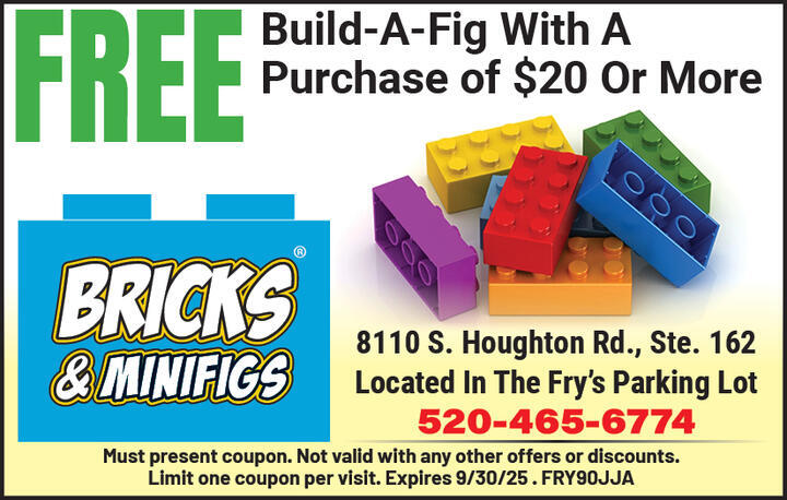 VALUABLE COUPON 