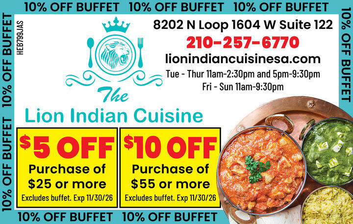 VALUABLE COUPON