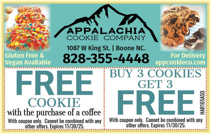 VALUABLE COUPON