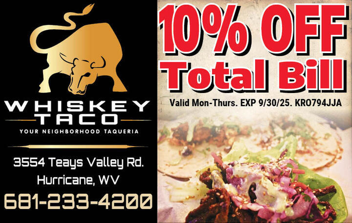 VALUABLE COUPON