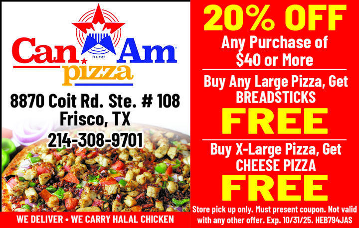 VALUABLE COUPON