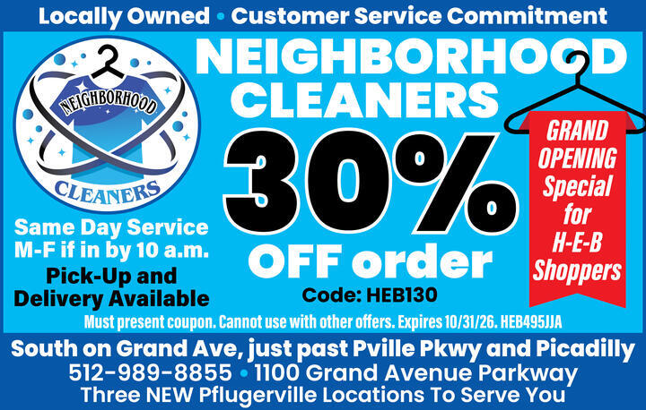 VALUABLE COUPON