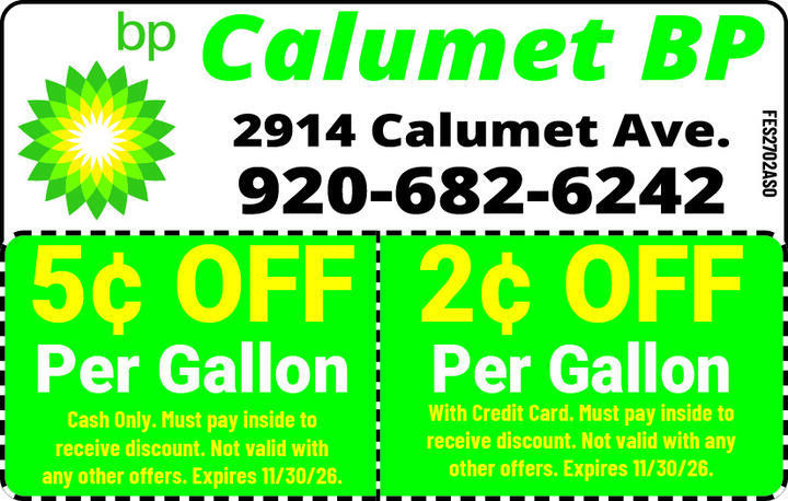 VALUABLE COUPON