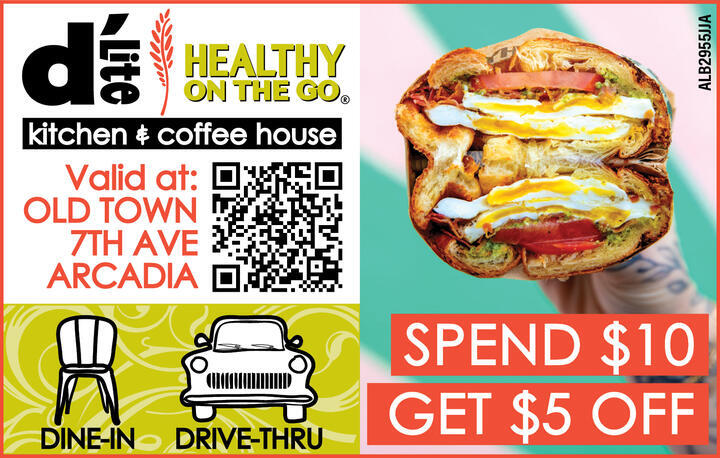 VALUABLE COUPON
