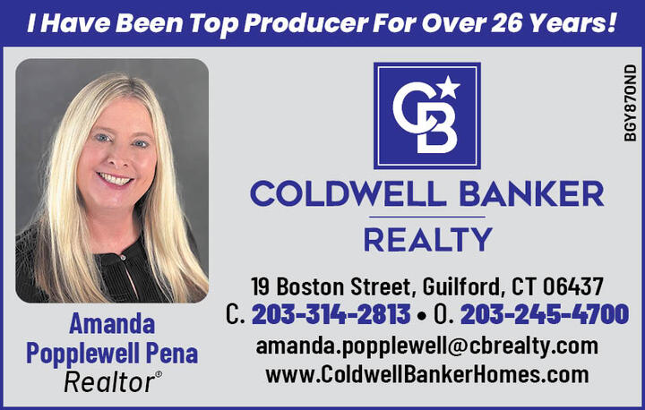 AMANDA POPPLEWELL PENA, REALTORÂ®