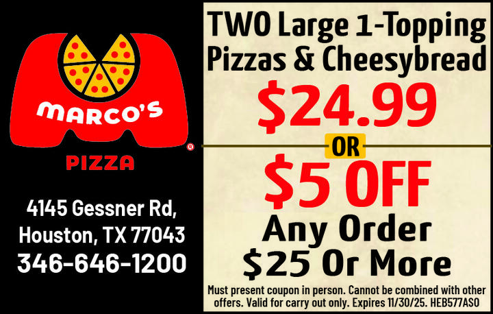 VALUABLE COUPON