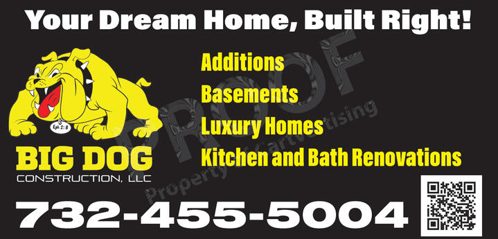 Big Dog Construction