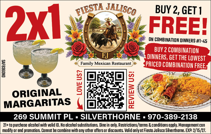 VALUABLE COUPON