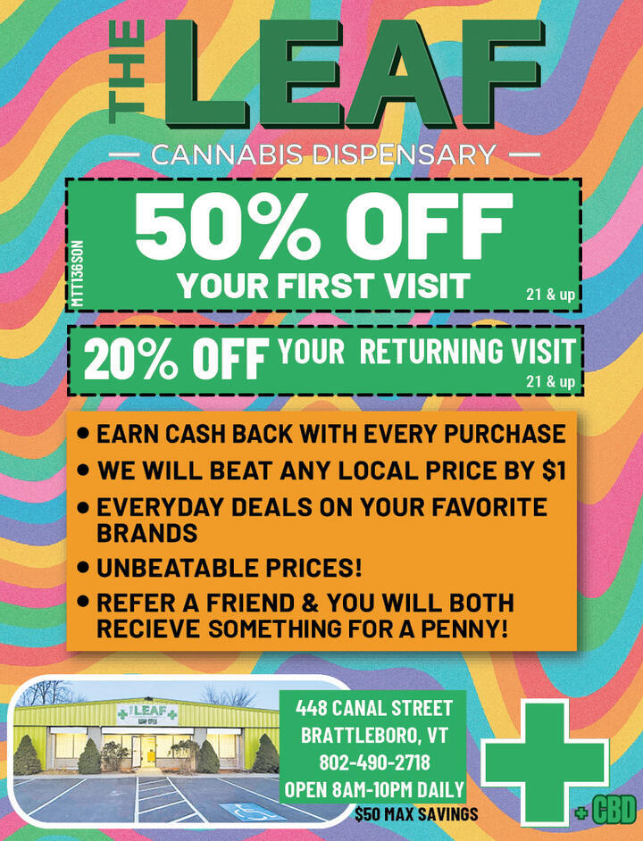 VALUABLE COUPON
