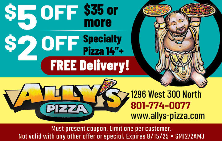 VALUABLE COUPON