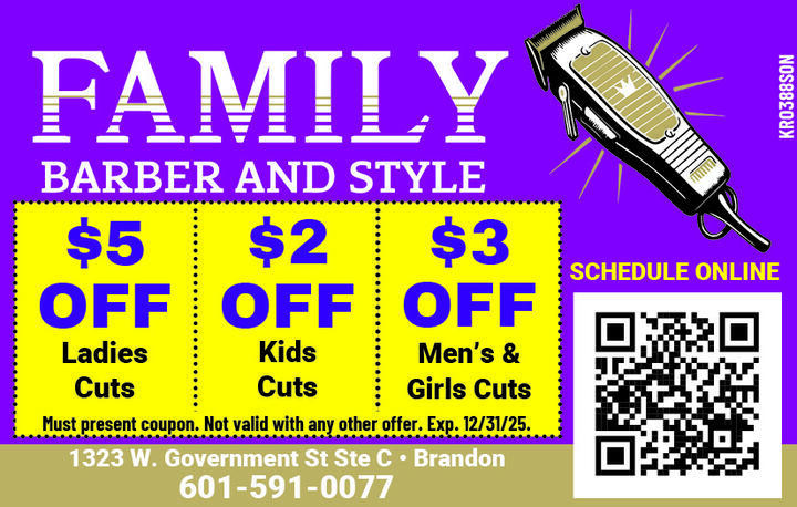 VALUABLE COUPON